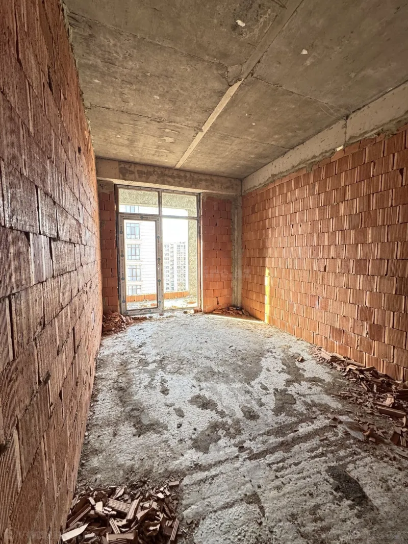 Satılır 3 otaqlı Mənzil Yeni tikili 84.3 m² Bakı, Nərimanov r., Nəriman Nərimanov m — Mənzil, Bakı (8)