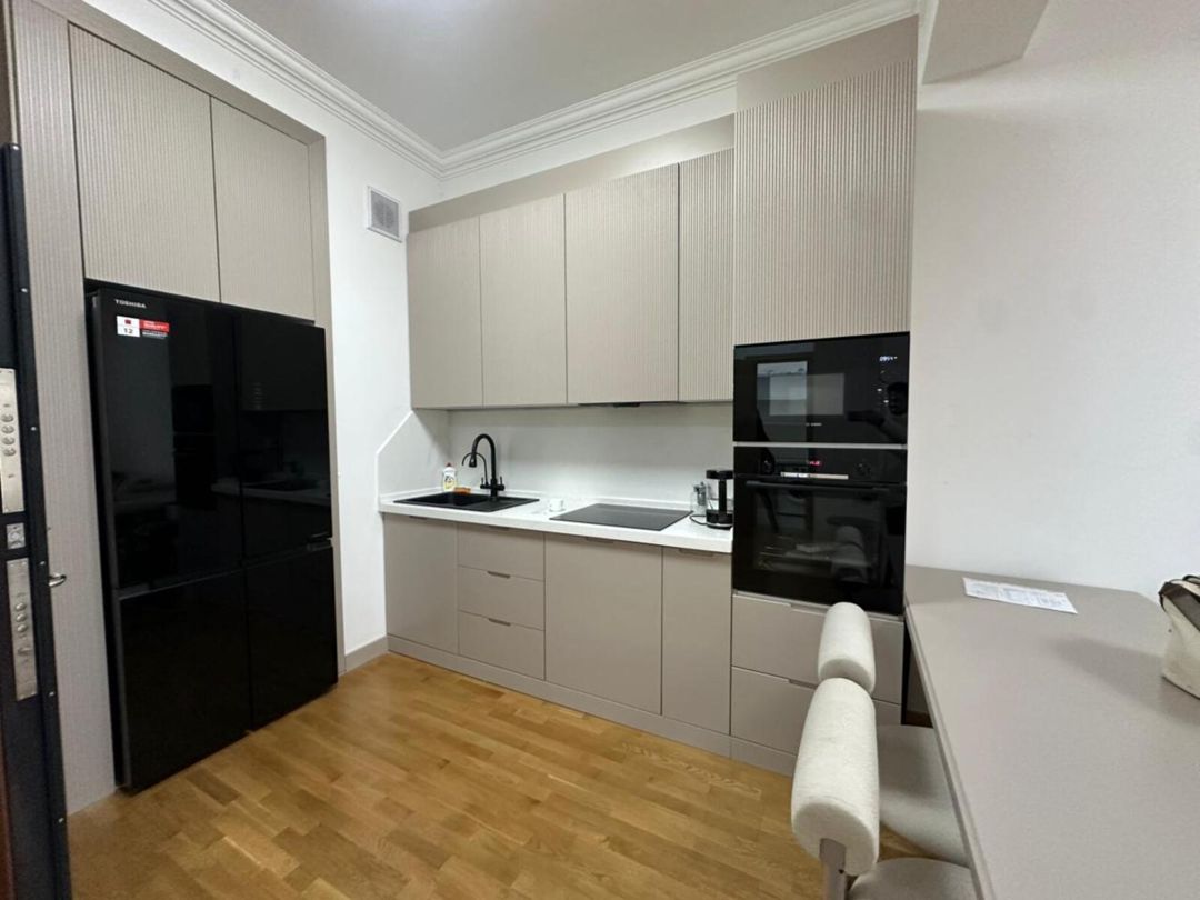 İcarəyə verilir 2 otaqlı yeni tikili 65 m² — Mənzil, Bakı (5)