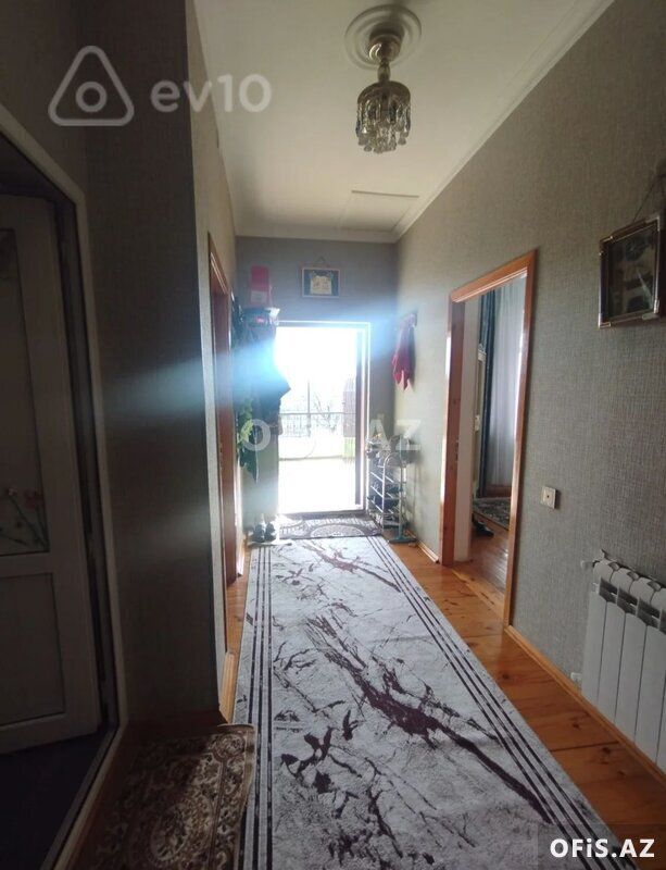 Həyət evləri Satılır Sabunçu r., Sabunçu q., 3 otaq, 100 m² — Ev, villa, Bakı (7)