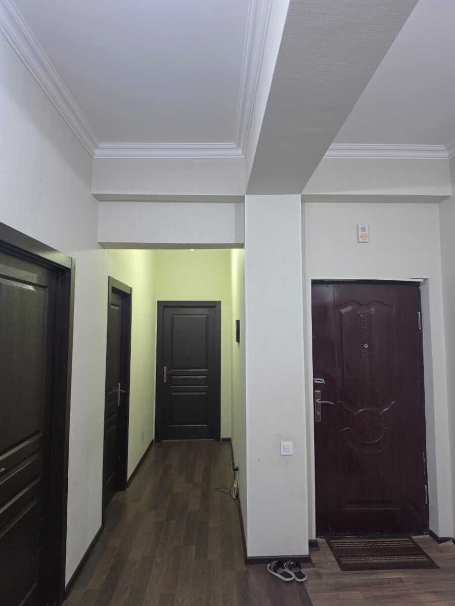 Satılır 5 otaqlı yeni tikili 157 m² — Mənzil, Bakı (10)