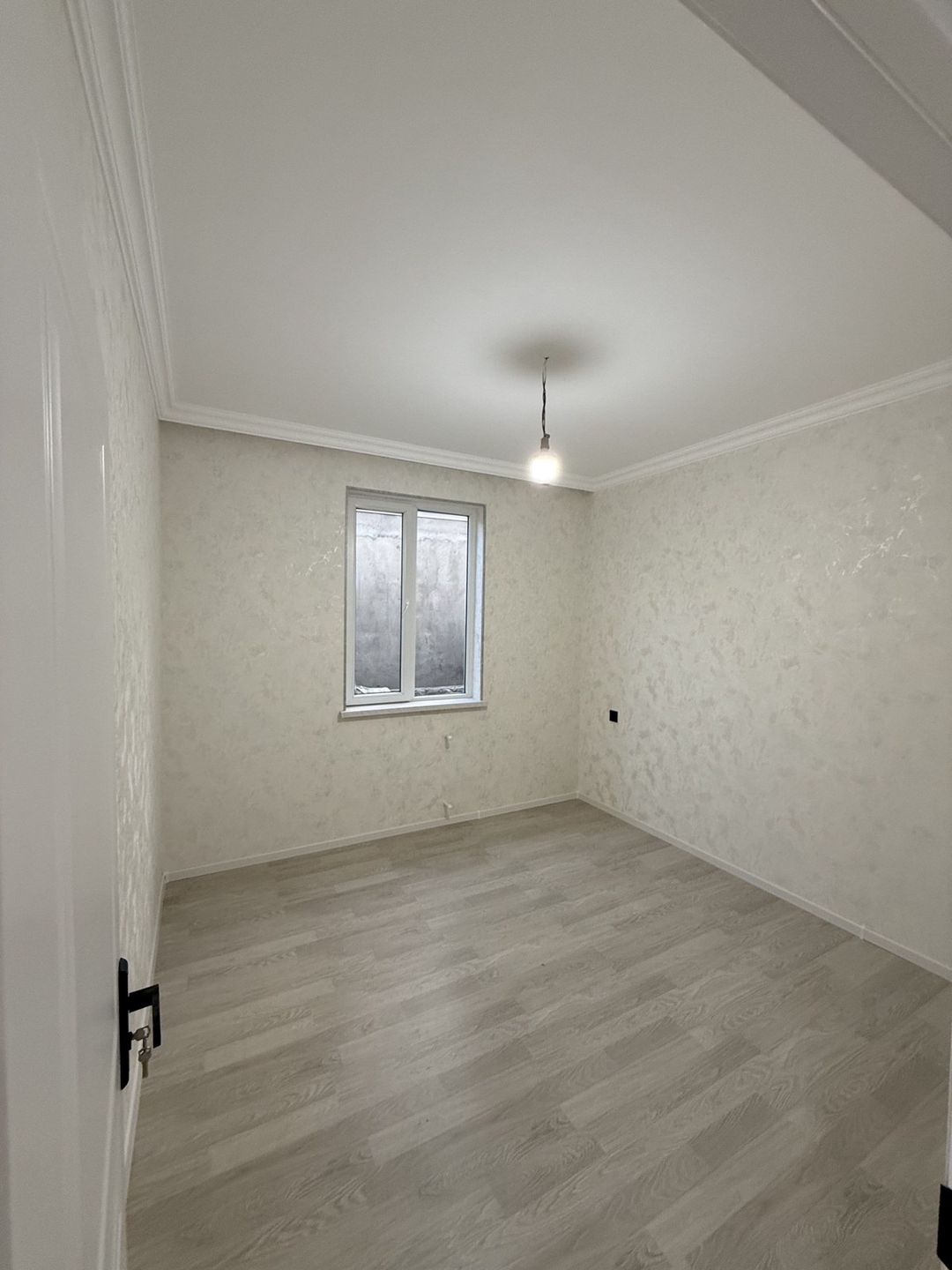 Satılır 4 otaqlı həyət evi/bağ evi 90 m² — Ev, villa, Bakı (8)
