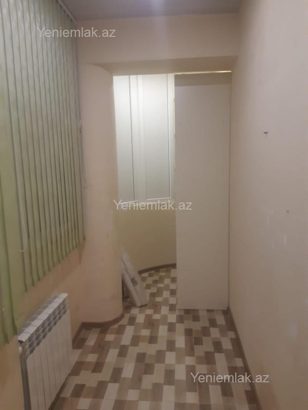 Satılır 2 otaqlı Bina evi menzil (Yeni tikili), 72 m², 9-cu mikrorayon — Mənzil, Sumqayıt (11)