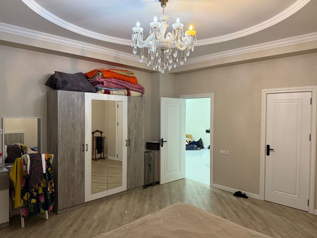İcarəyə verilir 3 otaqlı yeni tikili 156 m² — Mənzil, Bakı (11)