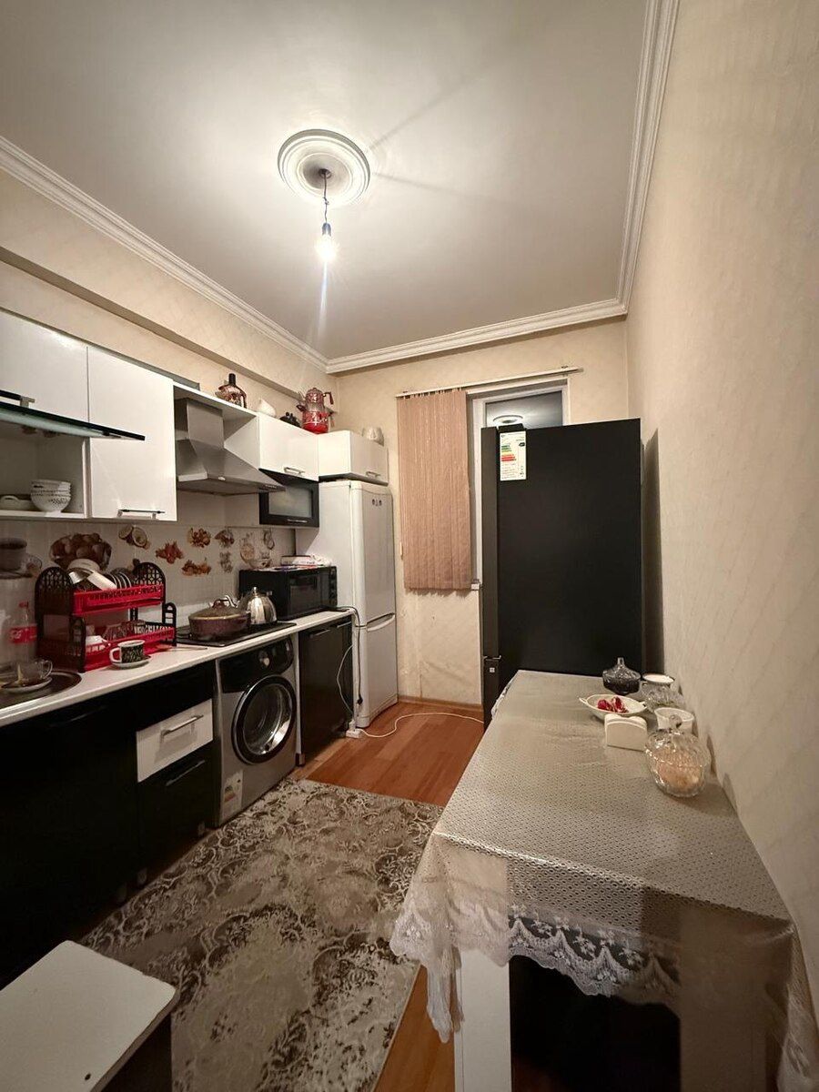 Satılır 3 otaqlı yeni tikili 82 m² — Mənzil, Xırdalan (6)