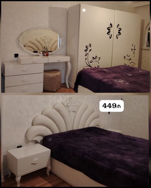 *449₼ Yataq mebeli Satılır*‼ Baza var Ünvan:-Hövsan. Elman — Bakı