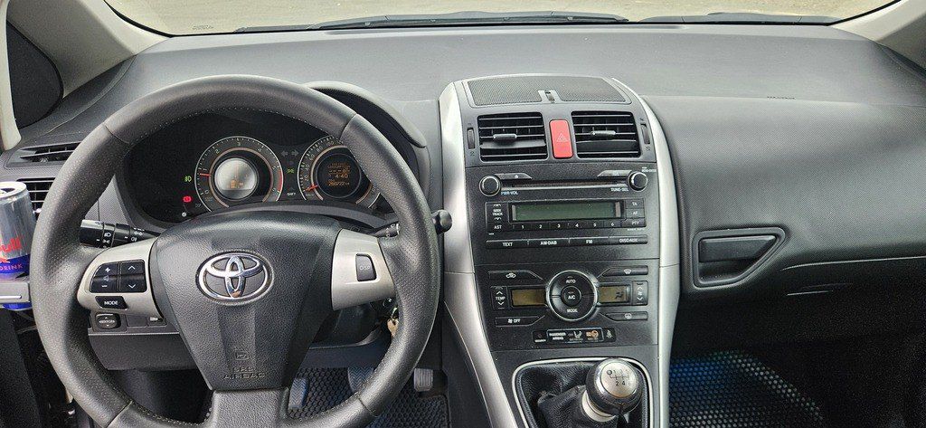 Toyota Auris, 1.4 L, 2011 il, 260 000 km — Avtomobillər, Masallı (2)