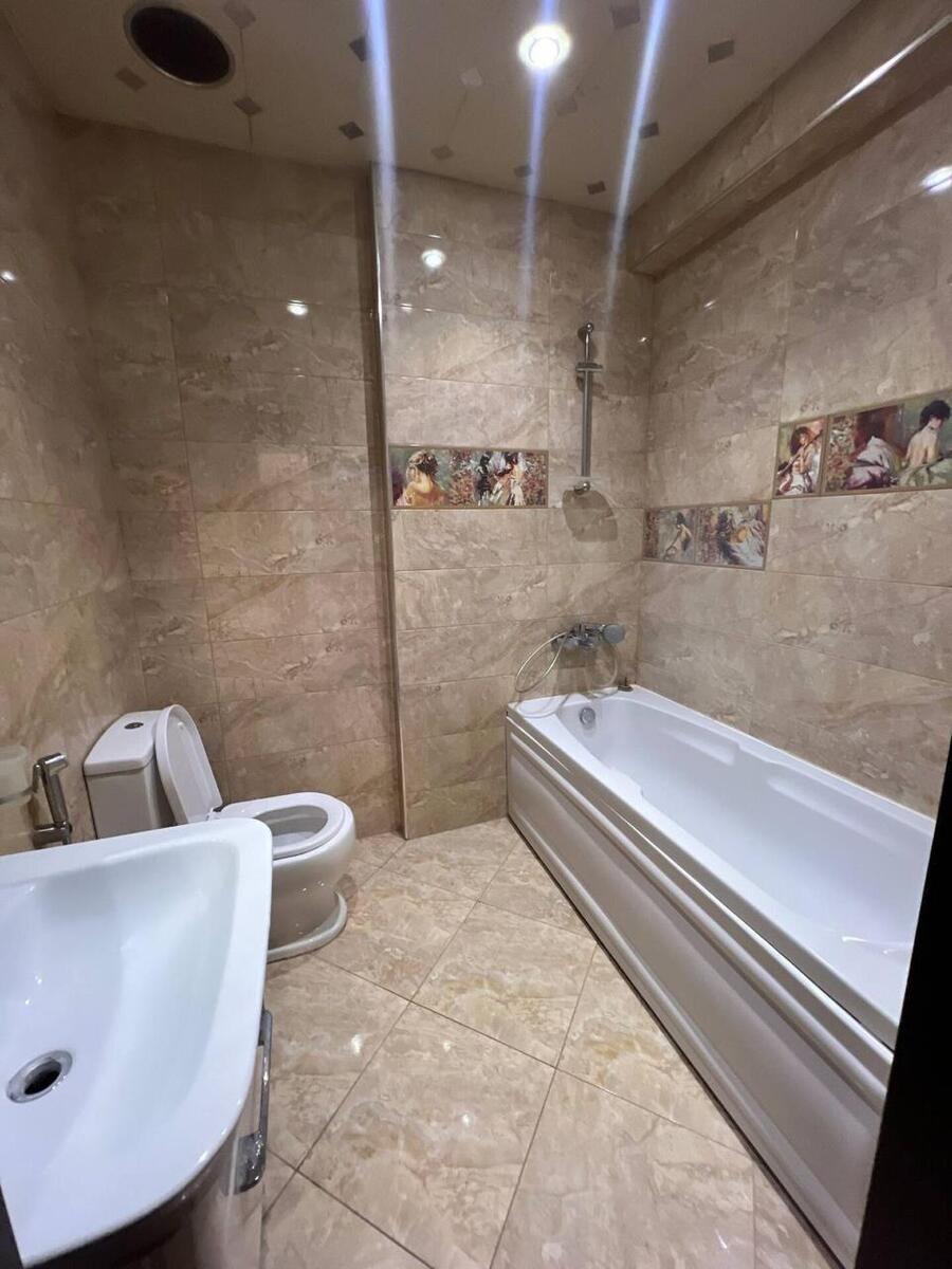 Satılır 3 otaqlı yeni tikili 90 m² — Mənzil, Bakı (10)