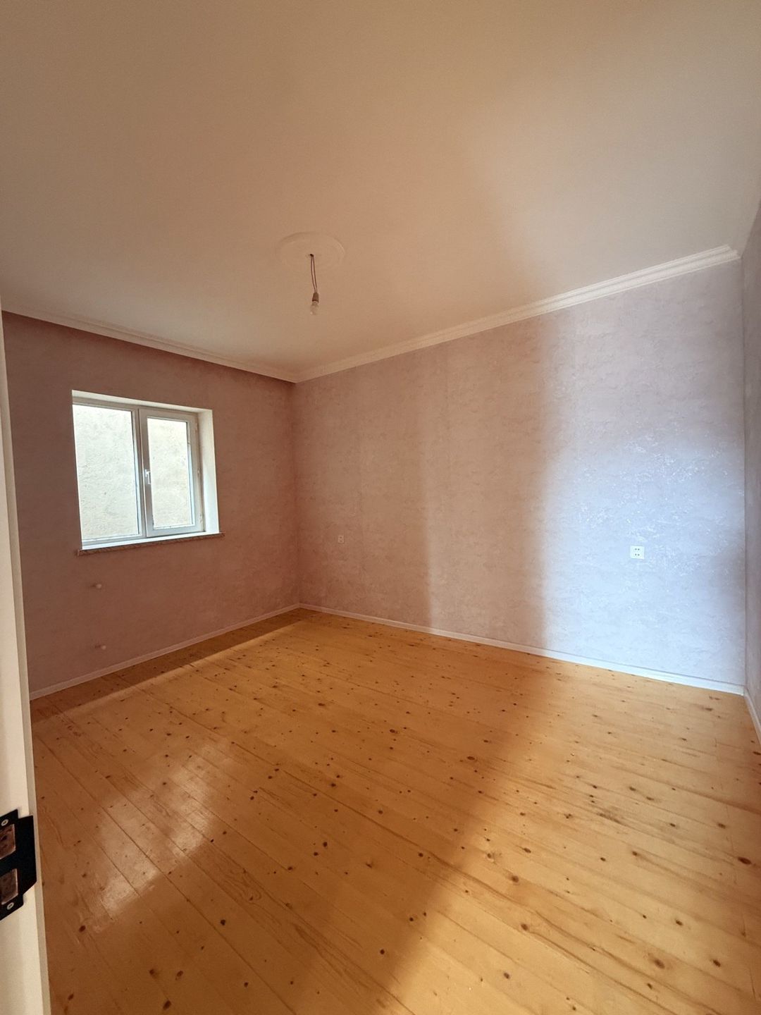 Satılır 4 otaqlı həyət evi/bağ evi 100 m² — Ev, villa, Bakı (7)