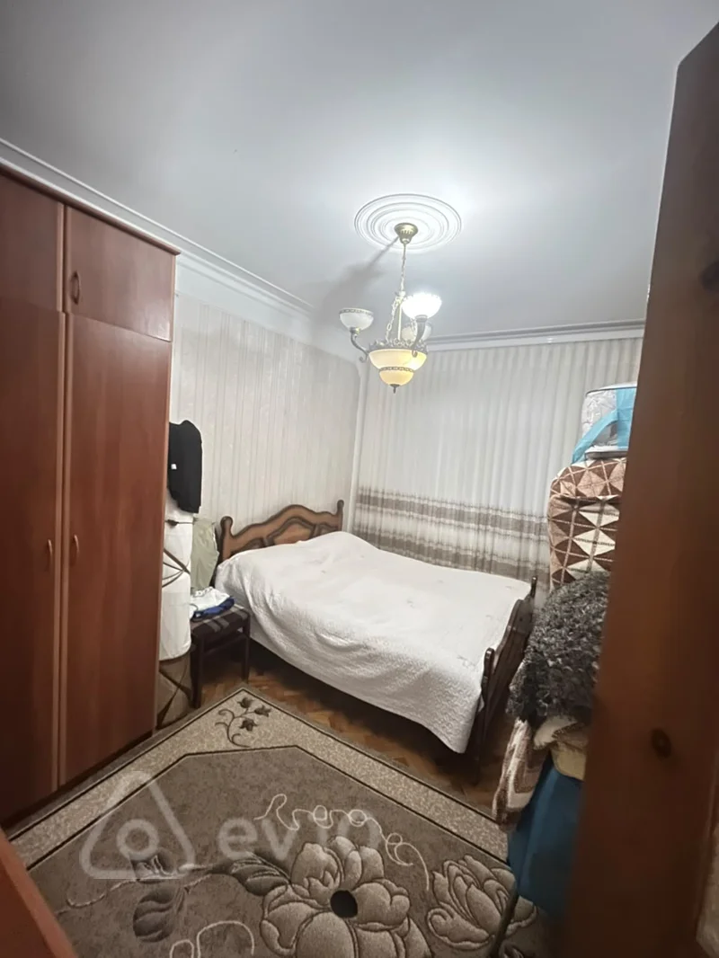 3 otaqlı mənzil, 69 m², Sumqayıt şəhəri, 9-cu mikrorayon — Mənzil, Sumqayıt (3)