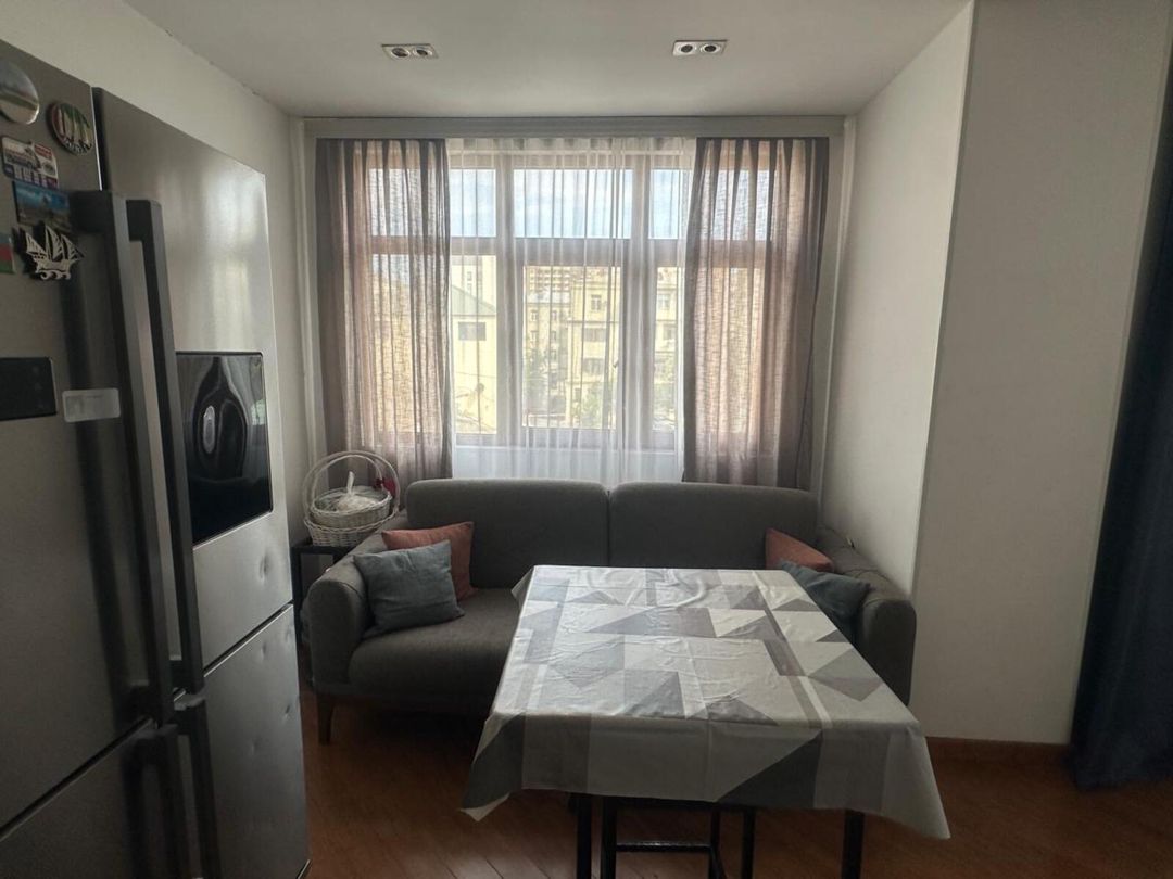 Satılır 3 otaqlı yeni tikili 80 m² — Mənzil, Bakı (10)
