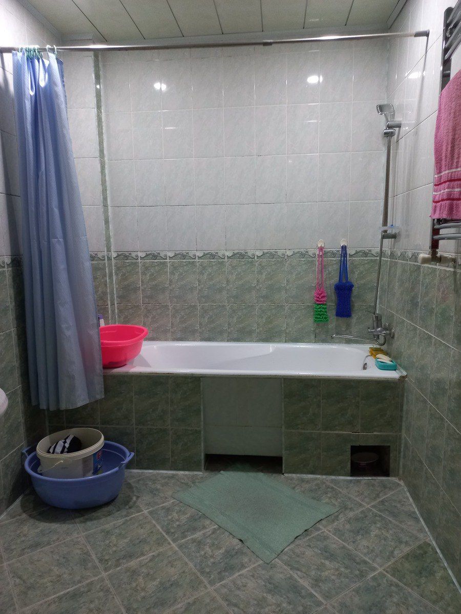 Satılır 3 otaqlı yeni tikili 115 m² — Mənzil, Bakı (6)