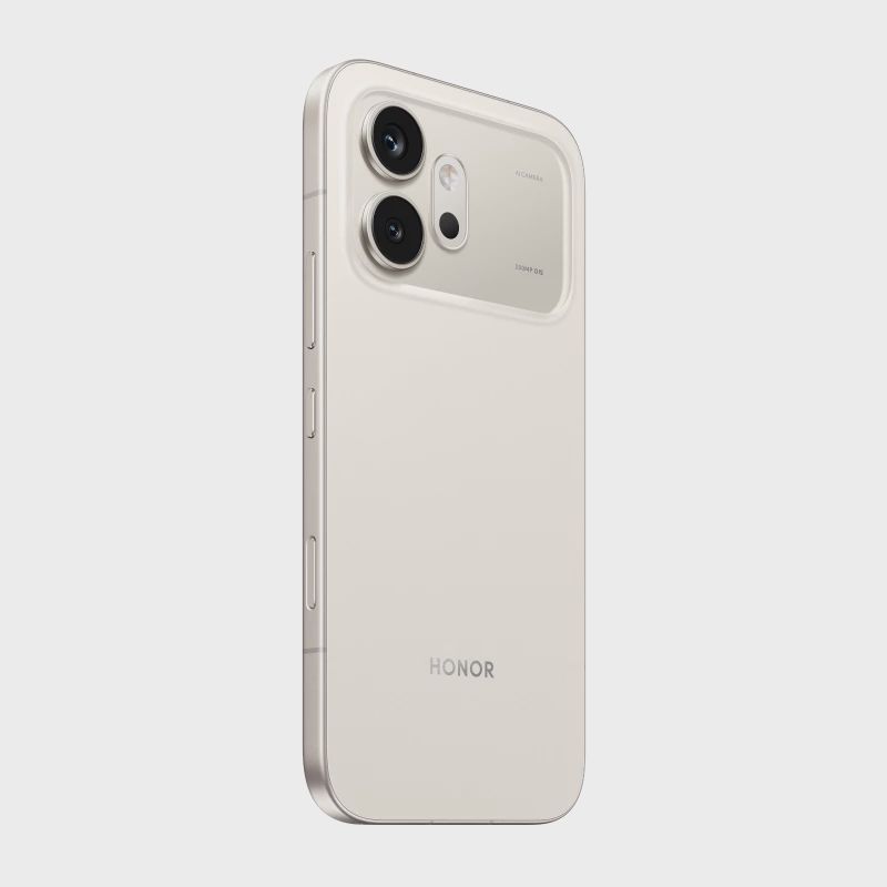Honor 600 12GB/256GB Golden White — Telefonlar və qadjetlər, Bakı (6)