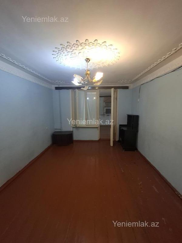 Kirayə 2 otaqlı Bina evi menzil (Köhnə tikili), 50 m², 29-cu məhəllə — Mənzil, Sumqayıt (7)