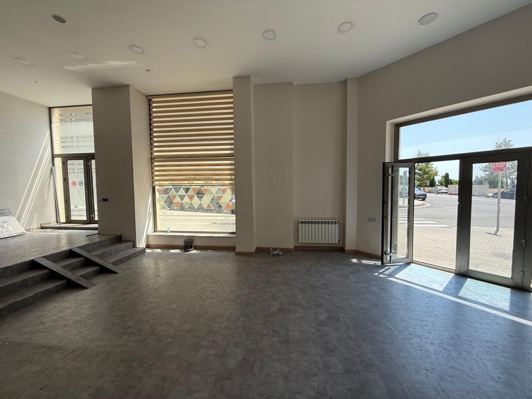 İcarəyə verilir obyekt 480 m² — Əmlak, Bakı (4)