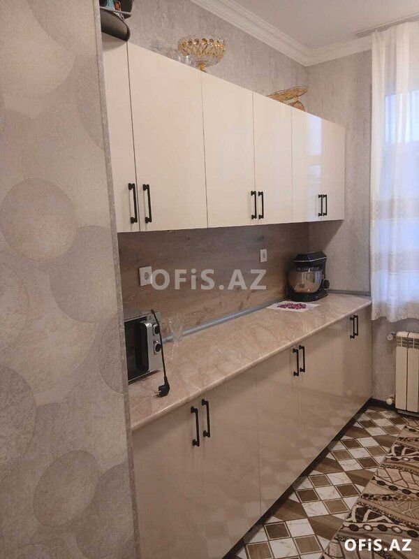 Həyət evləri Satılır Sabunçu r., Maştağa q., 3 otaq, 120 m² — Ev, villa, Bakı (8)