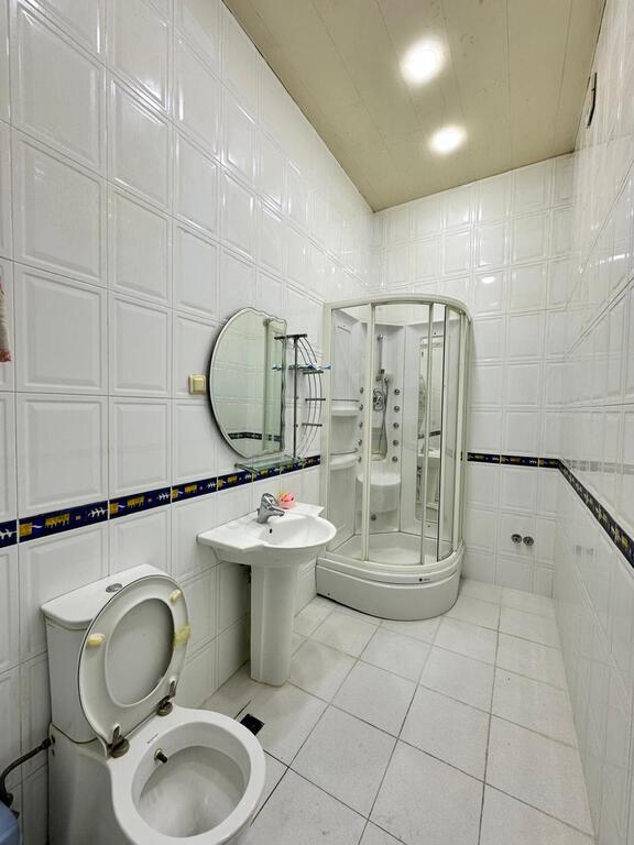 Satılır həyət evi/bağ evi 2000 m² — Ev, villa, Bakı (10)