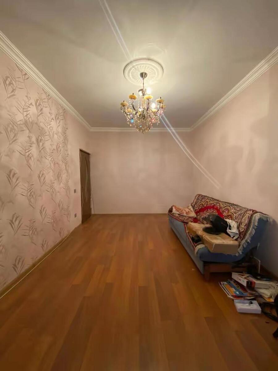 İcarəyə verilir 4 otaqlı köhnə tikili 95 m² — Mənzil, Bakı (9)
