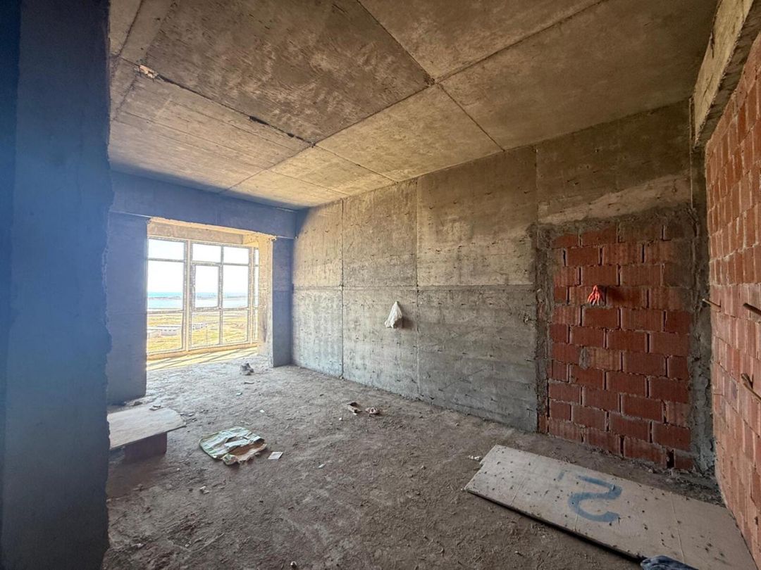 Satılır 3 otaqlı yeni tikili 129.3 m² — Mənzil, Bakı (6)