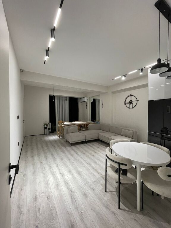 Satılır 3 otaqlı yeni tikili 80 m² — Mənzil, Bakı (2)