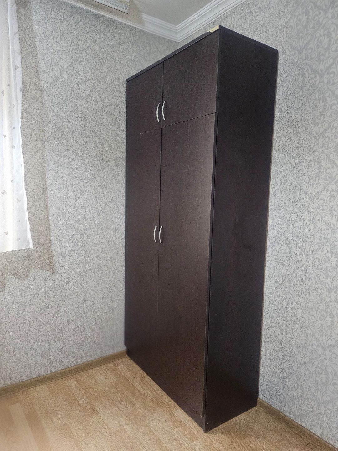 İcarəyə verilir 2 otaqlı həyət evi/bağ evi 50 m² — Ev, villa, Bakı (5)
