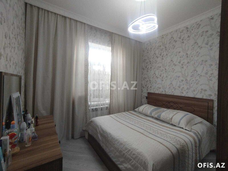 Həyət evləri Satılır Sabunçu r., Maştağa q., 3 otaq, 70 m² — Ev, villa, Bakı (4)