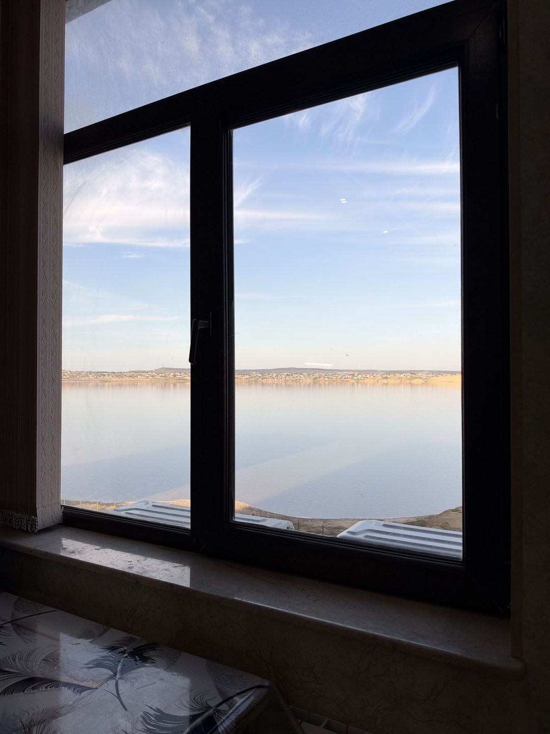 Satılır 2 otaqlı yeni tikili 47.6 m² — Mənzil, Bakı (12)