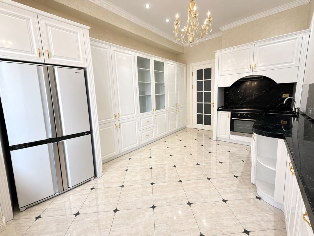 Satılır 3 otaqlı yeni tikili 166 m² — Mənzil, Bakı (5)
