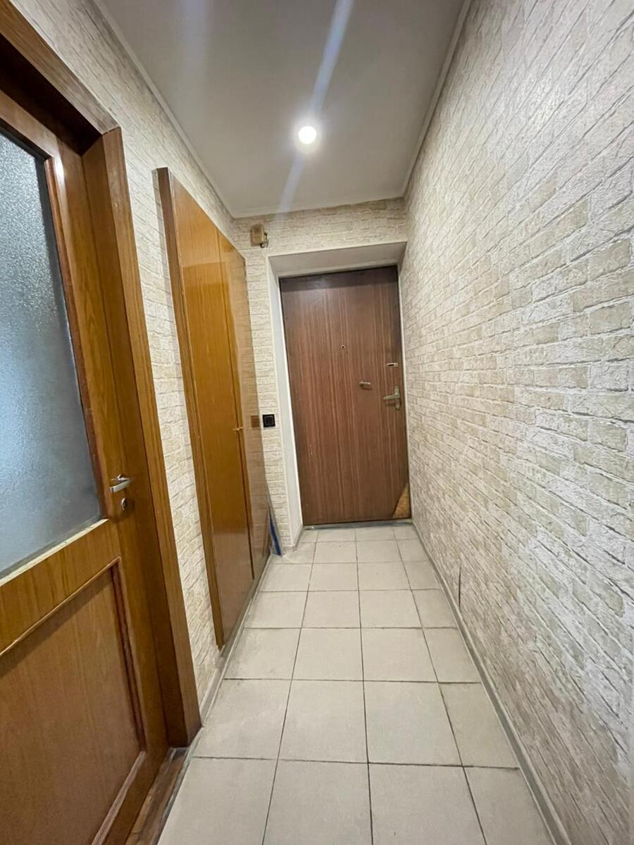 Satılır 3 otaqlı köhnə tikili 75 m² — Mənzil, Bakı (5)