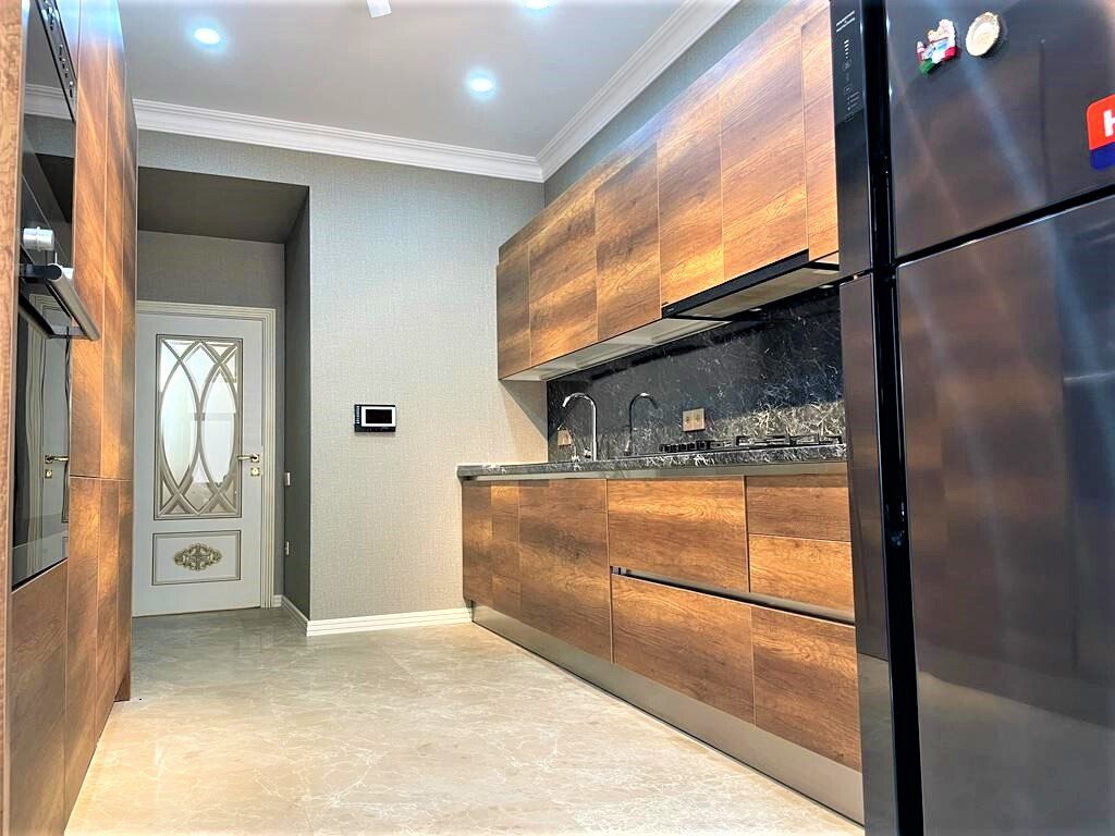 Satılır 5 otaqlı yeni tikili 220.5 m² — Mənzil, Bakı (11)