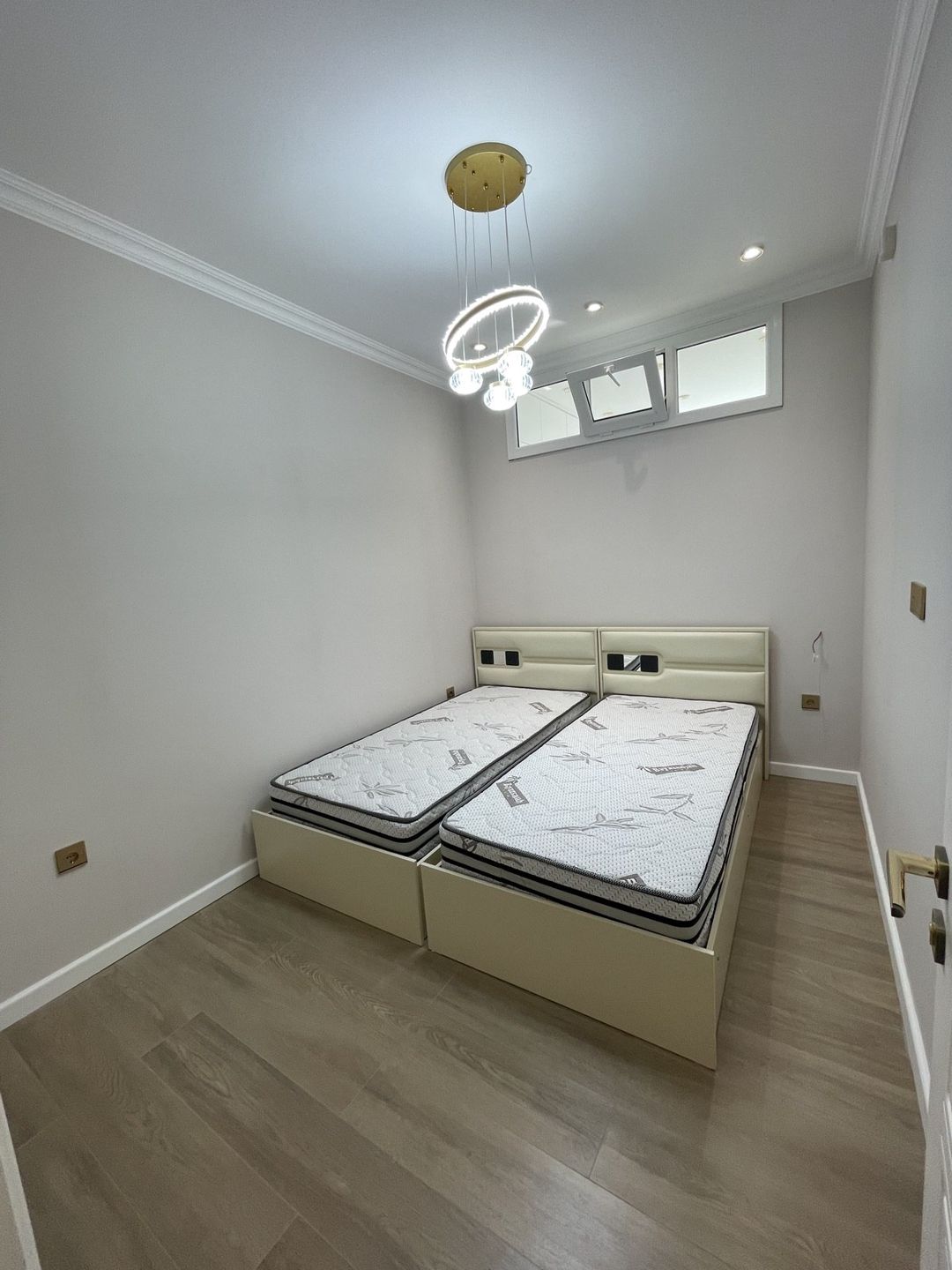 Satılır 2 otaqlı yeni tikili 52 m² — Mənzil, Xırdalan (9)