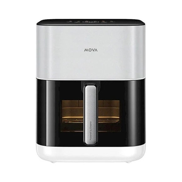 Mova Air Fryer AeroChef FD10 Pro White — Soba və qrillər, Bakı