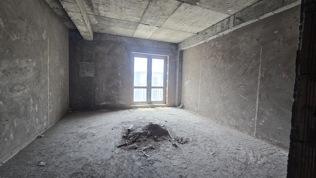 Satılır 4 otaqlı yeni tikili 150 m² — Mənzil, Bakı (11)