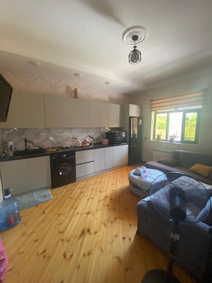 Satılır 3 otaqlı həyət evi/bağ evi 110 m² — Ev, villa, Sumqayıt (2)