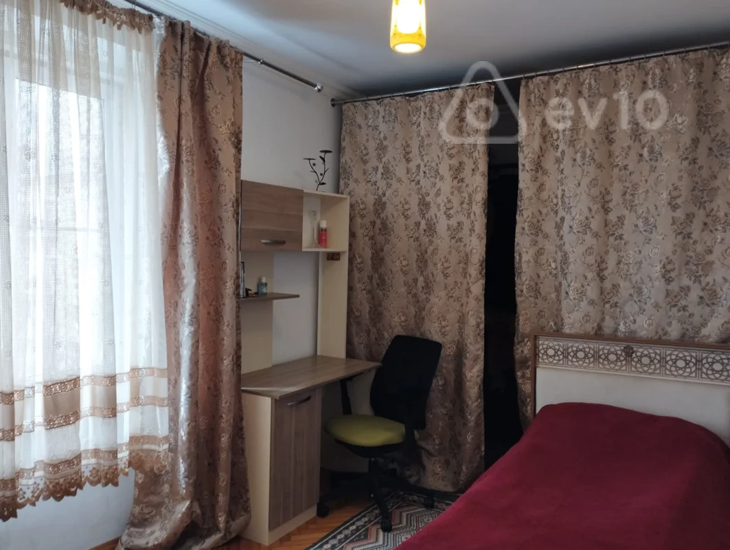 2 otaqlı mənzil, 50 m², Bakı, nizami küçəsi — kirayə — Mənzil, Bakı (10)