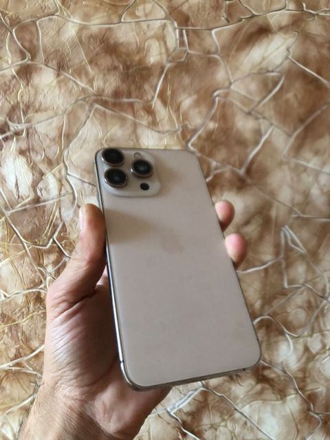 IPhone 11 Pro Max, 64 GB, Rose Gold, Face ID — Xaçmaz