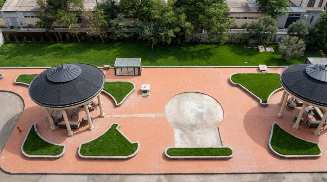 İcarəyə verilir 2 otaqlı yeni tikili 45.5 m² — Mənzil, Bakı (7)