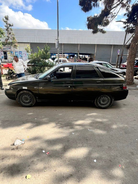 Lada (VAZ) 2112, 1.5 L, 2004 il, 300 000 km 62-BK-668 — Avtomobillər, Bakı (8)