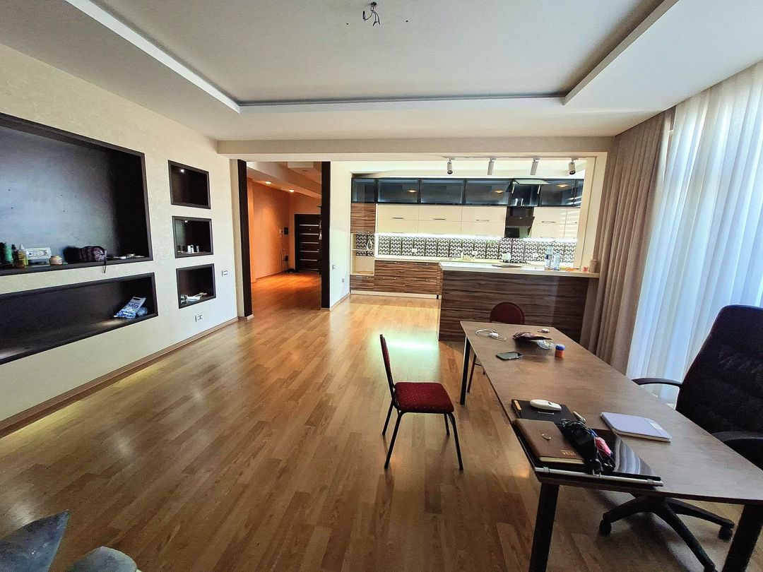 Satılır 3 otaqlı yeni tikili 116 m² — Mənzil, Bakı (10)