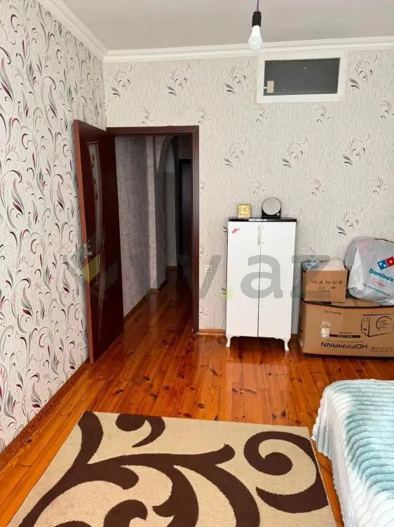 2 otaqlı mənzil Yeni tikili Satılır, Xırdalan — Mənzil, Xırdalan (5)