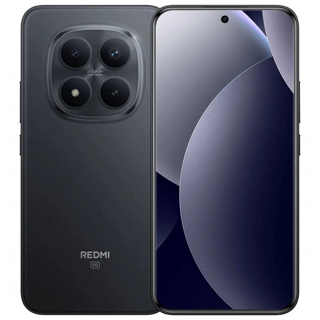 Xiaomi Redmi Note 15 Pro 8/256GB Black NFC — Xiaomi, Bakı