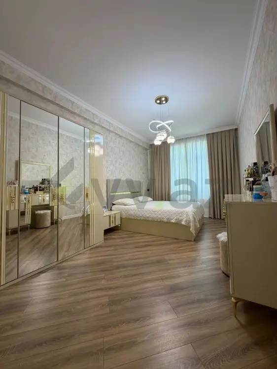 3 otaqlı mənzil Yeni tikili Satılır, Xırdalan — Xırdalan