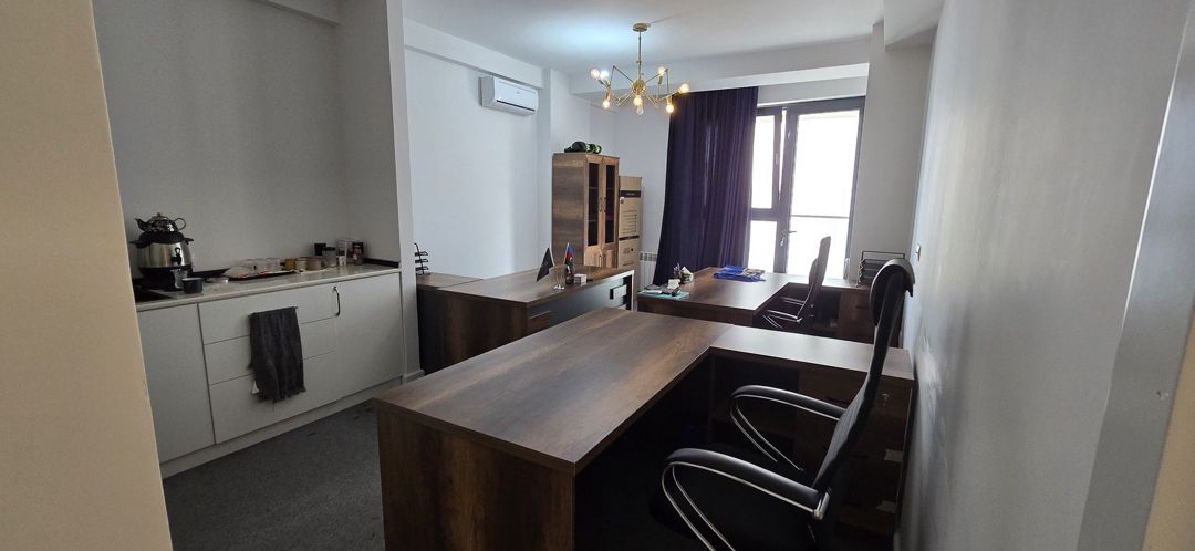 Satılır 2 otaqlı yeni tikili 65 m² — Mənzil, Bakı (6)