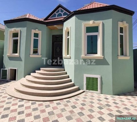 Kreditlə evlərin satışı — Bakı