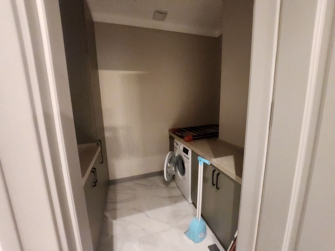 İcarəyə verilir 3 otaqlı yeni tikili 160 m² — Mənzil, Bakı (11)
