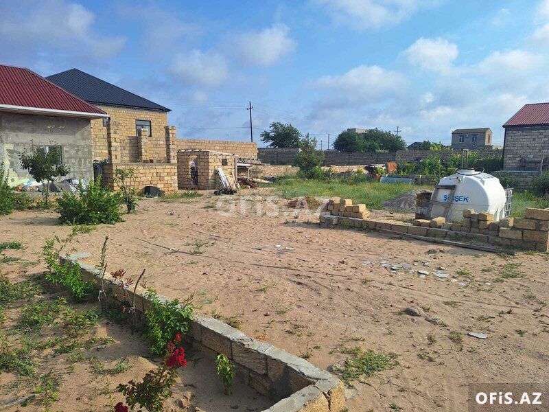 Torpaq Satılır Sabunçu r., Nardaran q., 6 sot — Torpaq, Bakı (2)