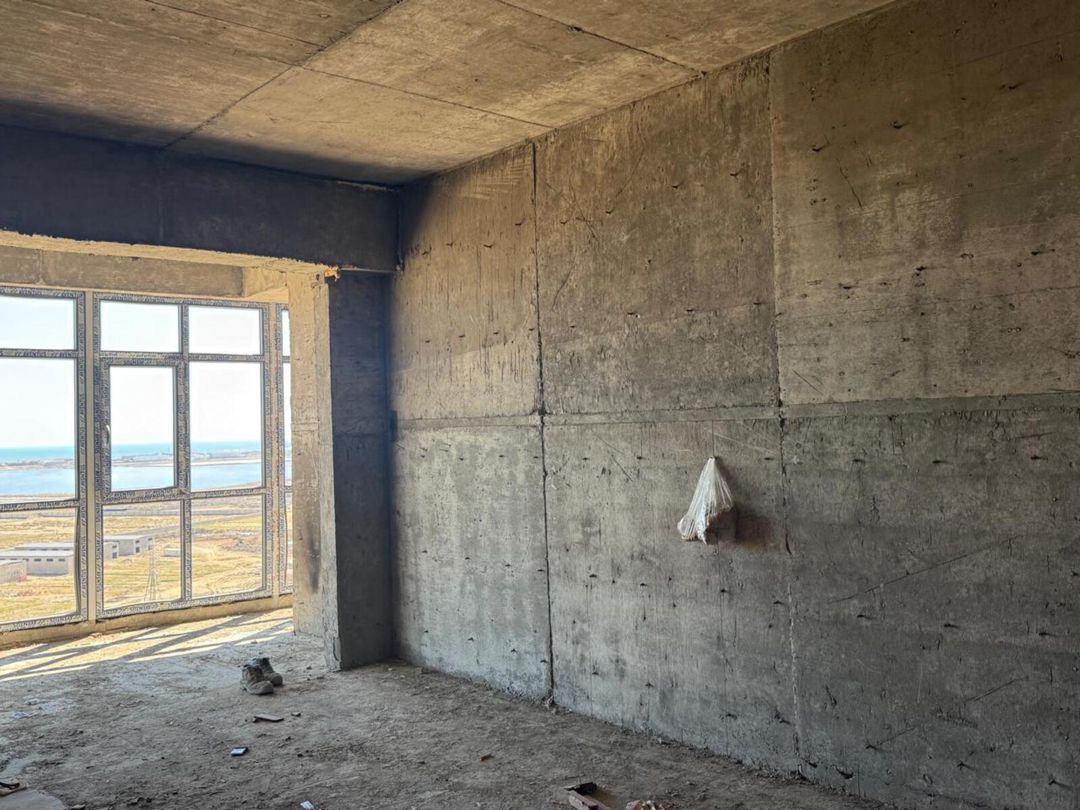Satılır 3 otaqlı yeni tikili 129.3 m² — Mənzil, Bakı (5)
