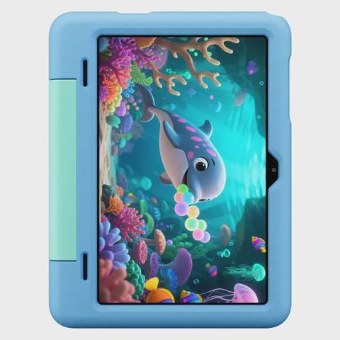 Blackview Tab 20 Kids 4GB/64GB Bubble Blue — 349 ₼ · Bakı · Blackview Blackview Tab 20 Kids 4GB/64GB Bubble Blue — Bakı