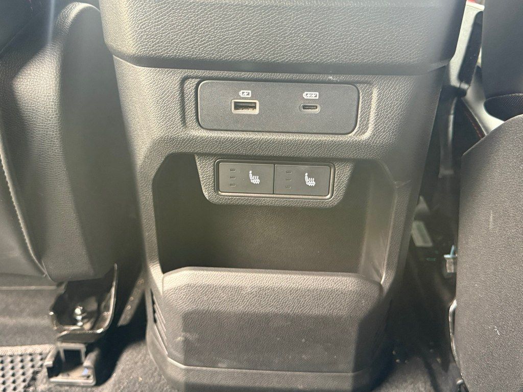 Jetour T2, 2.0 L, 2025 il, 37 366 km — Avtomobillər, Bakı (11)