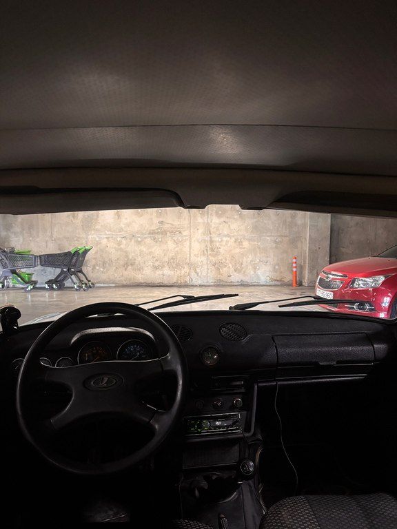 Lada (VAZ) 2106, 1.6 L, 1993 il, 250 000 km 56-BJ-614 — Avtomobillər, Bakı (5)