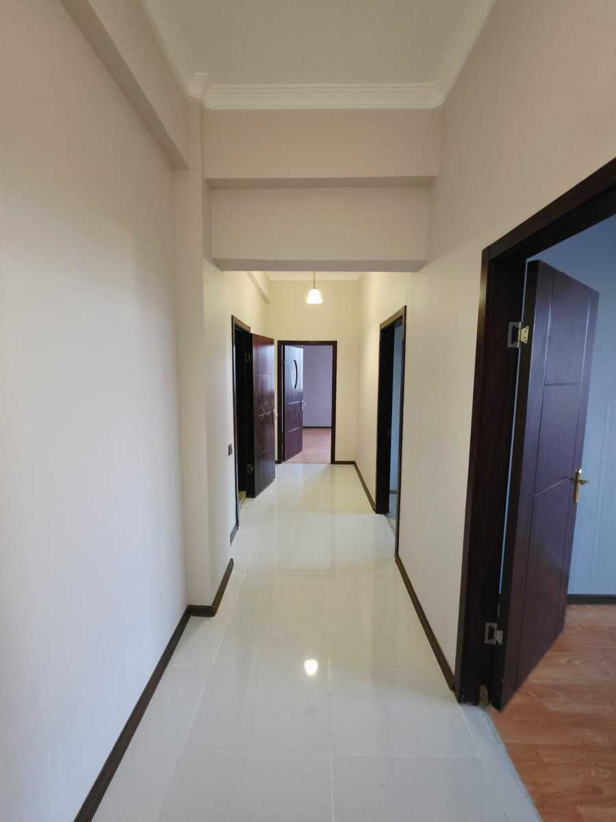 Satılır 2 otaqlı yeni tikili 75 m² — Mənzil, Bakı (2)